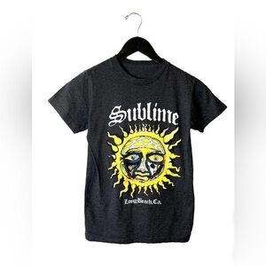 Sublime T-Shirt